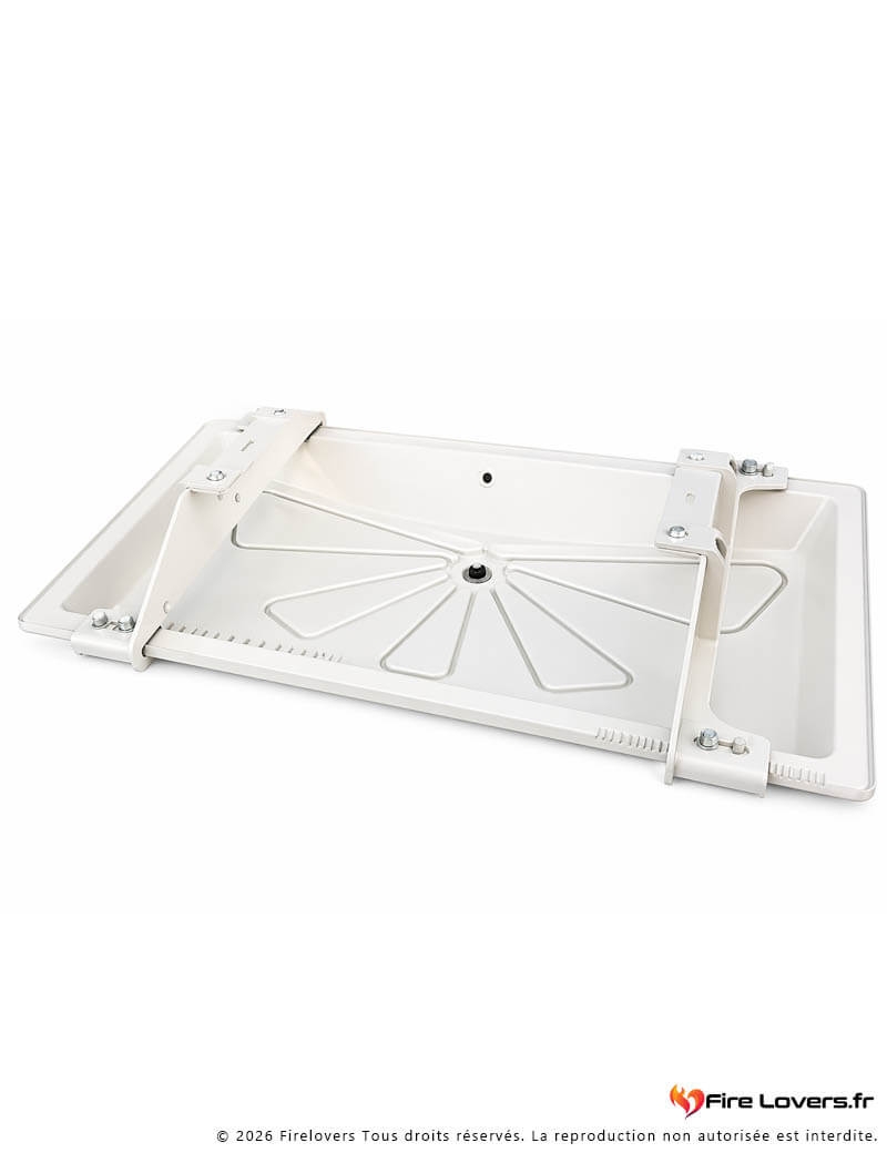 Bac de récupération de...