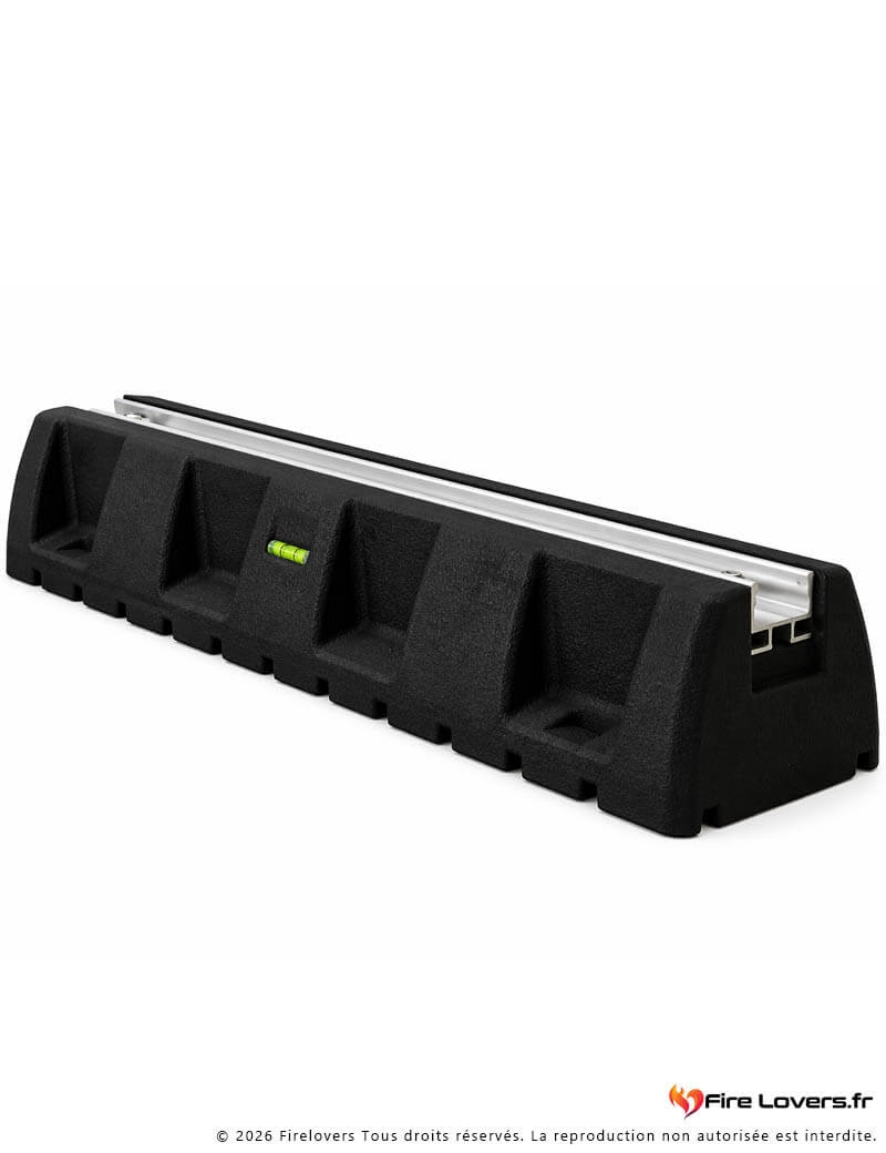 Bloc anti-vibrations en...