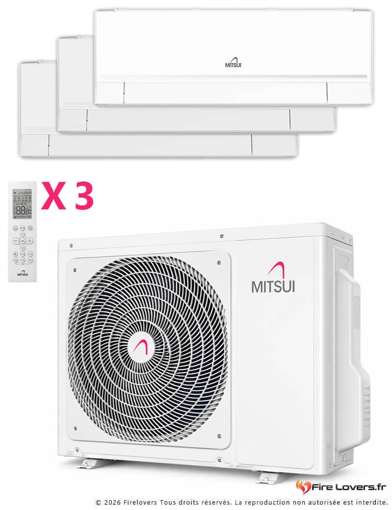 DYNAMIC R-EVOLUTION MULTI...