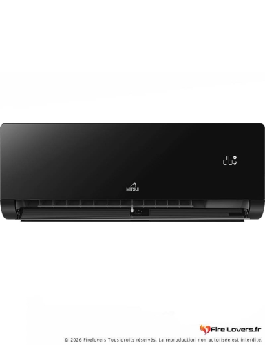 DUAL DYNAMIC PLATINUM 2X 2,6 KW