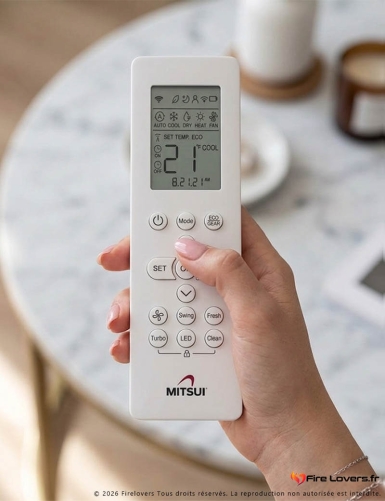 TRIAL DYNAMIC PLATINUM 3X 2,6 KW