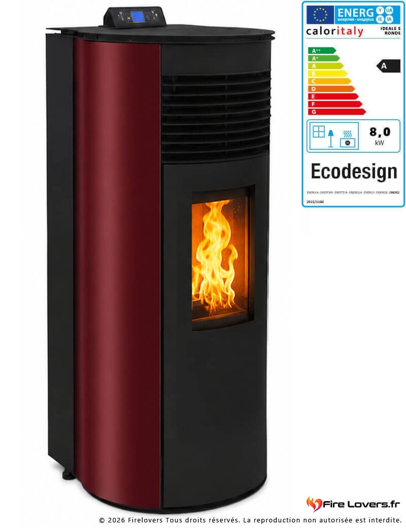 Ideale SR 8