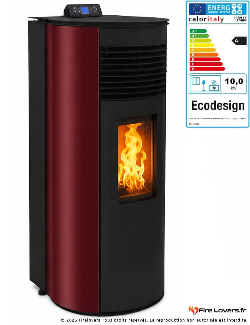 Ideale SR 10