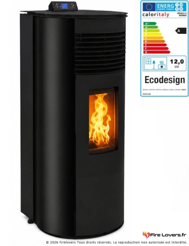 Ideale SR 12