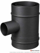 Té air 60 mâle TWIN BIOMASS NOIR