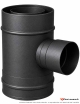 Té air 80 femelle TWIN BIOMASS NOIR