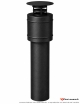 Terminal vertical long TWIN BIOMASS NOIR
