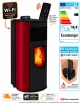 Pack Ideale SR10 Connect + kit ventouse mural