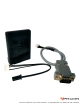 Pack Ideale SR12 Connect + kit ventouse mural