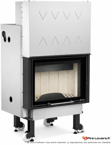 TERMOCAMINO WF PLUS.16