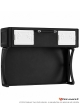 CHAUFFE PLAT SUPERIEUR MILLY |GARDENIA XXL