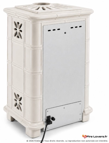 KIT VENTILATION