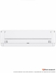 SMART MONO SPLIT 3,5 kw