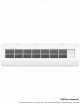SMART MONO SPLIT 3,5 kw
