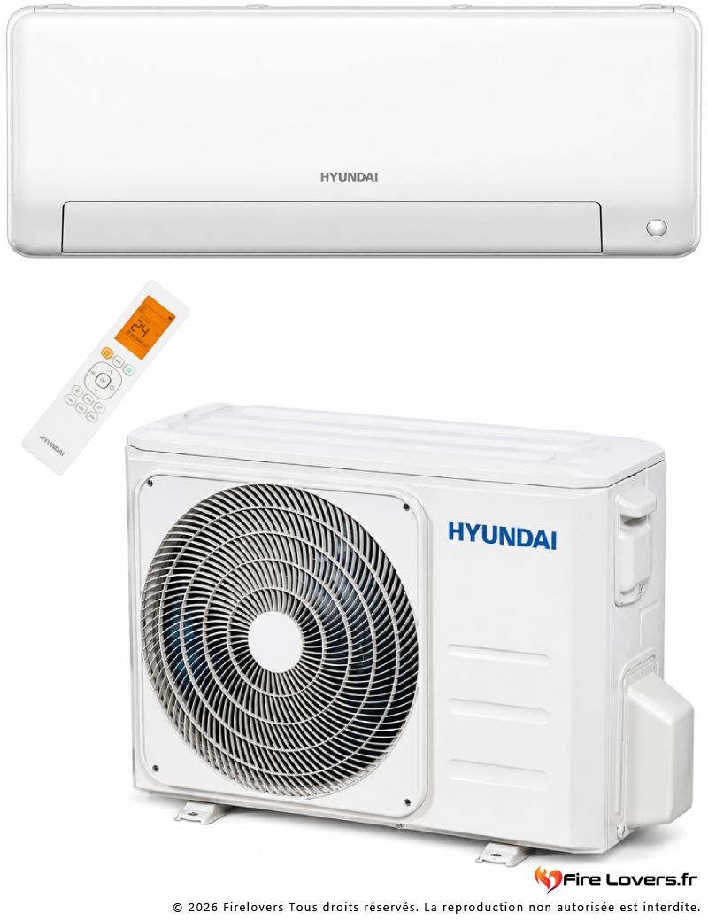 SMART MONO SPLIT 5,3 kw