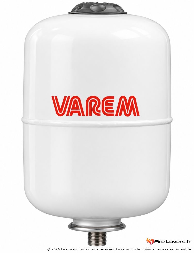 Vase d'expansion sanitaire...