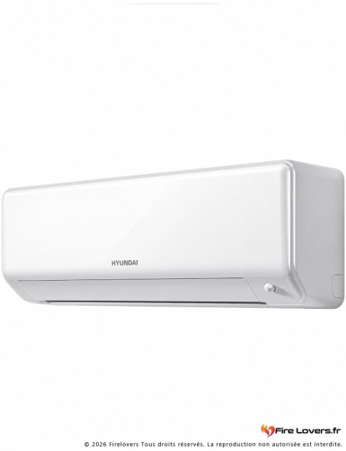 MULTI SPLIT DUAL SMART 2 x 2,6 KW