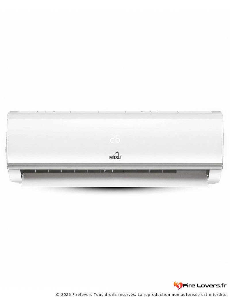 SPLIT TREND R-EVOLUTION 3,5 KW