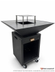 Brasero plancha Le conviv' Made in France