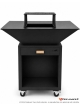 Brasero plancha Le conviv' Made in France