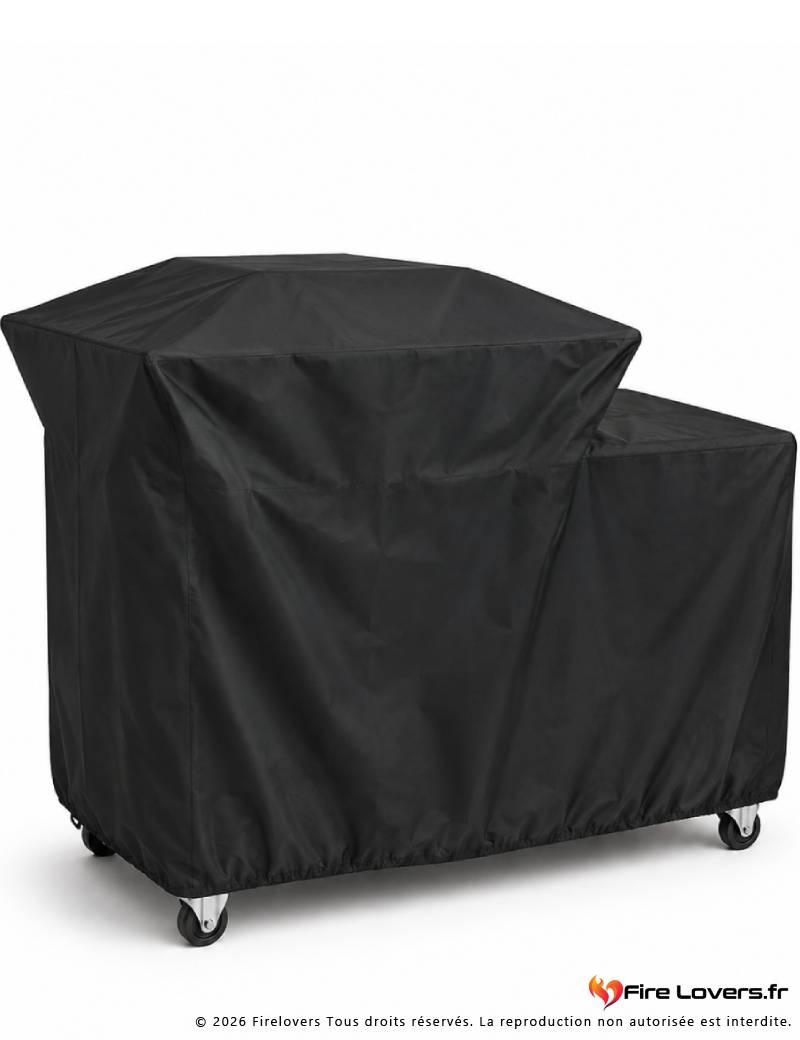 Housse imperméable et...