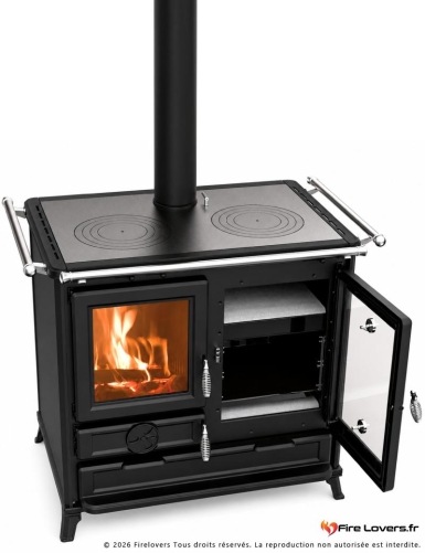 MARGOT EVO6 12kW