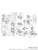 Pack joints Isotta Forno