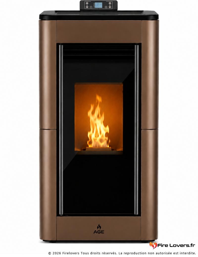 Petra S 7