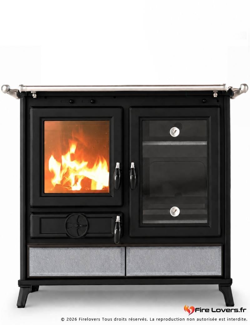 MARGHERITA EVO7 STONE 7,9kW