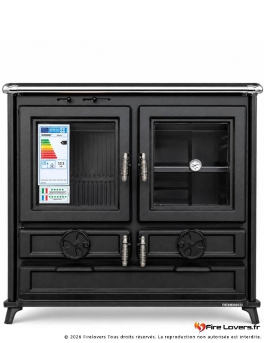 KLARA EVO7 7,9kW