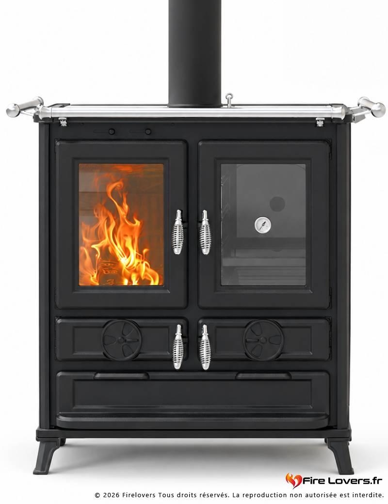 KLARETTA EVO 7,8 kW