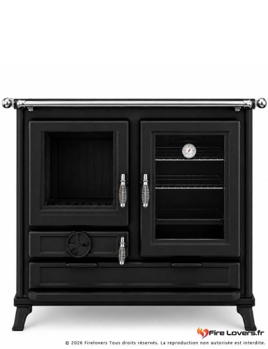 MARGOT EVO7 7,9kW