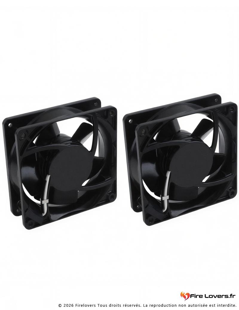 Kit de ventilation AIRBOX4...