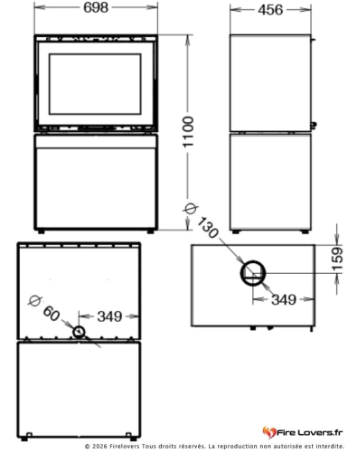 MOONLIGHT 10,6 kW