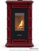 SAINT MORITZ EVO WOOD MAIOLICA 8,5 kW