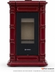 SAINT MORITZ EVO WOOD MAIOLICA 8,5 kW
