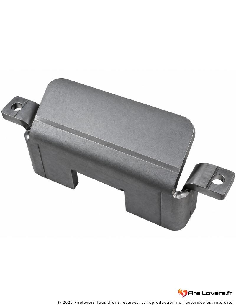 DIVISEUR BRASIER ACIER...