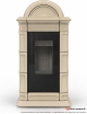 LIENZ EVO WOOD MAIOLICA 6,1 kW