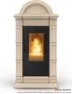 LIENZ EVO WOOD MAIOLICA 6,1 kW