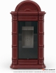 LIENZ EVO WOOD MAIOLICA 6,1 kW
