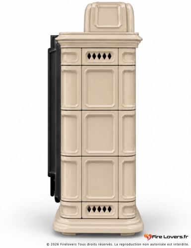 LIENZ EVO WOOD MAIOLICA 6,1 kW
