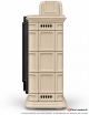 LIENZ EVO WOOD MAIOLICA 6,1 kW