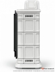 LIENZ EVO WOOD MAIOLICA 6,1 kW