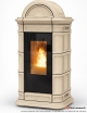 LIENZ EVO WOOD MAIOLICA 6,1 kW