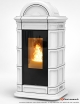 LIENZ EVO WOOD MAIOLICA 6,1 kW