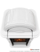 LIENZ EVO WOOD MAIOLICA 6,1 kW