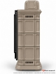 LIENZ EVO WOOD MAIOLICA 8,5 kW