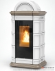 LIENZ EVO WOOD MAIOLICA 8,5 kW
