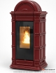LIENZ EVO WOOD MAIOLICA 8,5 kW