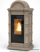 LIENZ EVO WOOD MAIOLICA 8,5 kW
